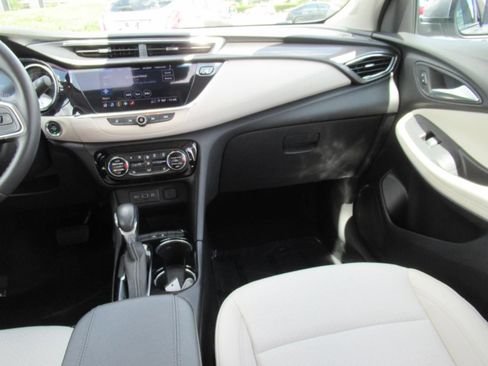 Used 2023 Buick Encore GX Select w/ Experience Buick Package FWD image 14