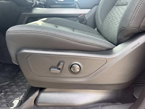 New 2026 RAM 1500 Big Horn RWD image 16