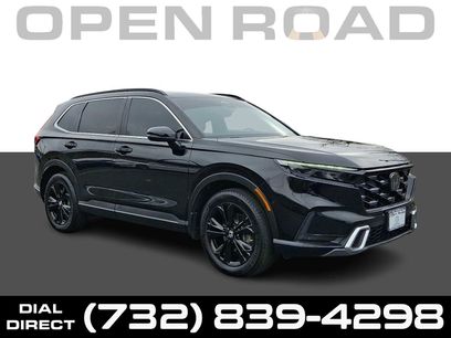 Used 2024 Honda CR-V Sport Touring