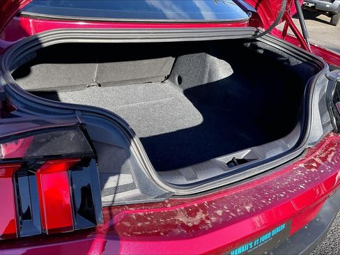 Used 2025 Ford Mustang GT RWD image 17
