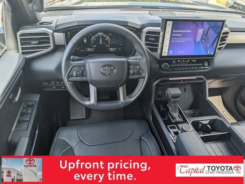 Used 2026 Toyota Sequoia SR5 w/ SR5 Premium Package AWD/4WD image 8