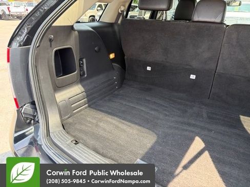 Used 2013 Ford Edge Limited AWD/4WD image 30