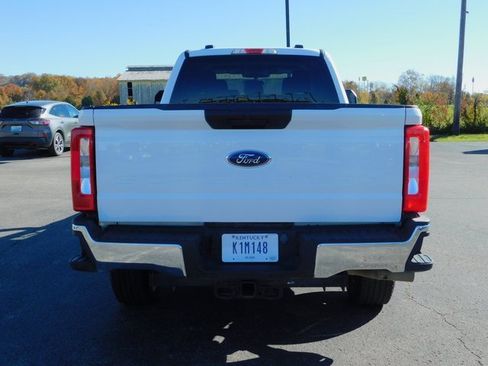 Used 2024 Ford F250 XLT image 7