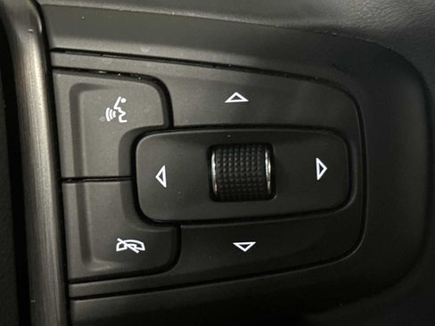 Certified 2026 GMC Sierra 1500 AT4 w/ AT4 Premium Package AWD/4WD image 27