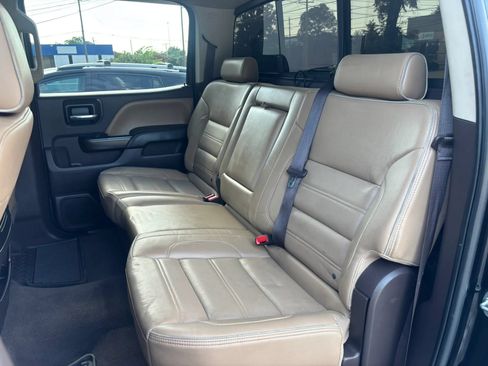 Used 2019 GMC Sierra 3500 Denali w/ Duramax Plus Package AWD/4WD image 74