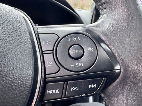 Used 2023 Toyota RAV4 Limited image 23