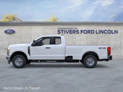 New 2026 Ford F250 XL image 4