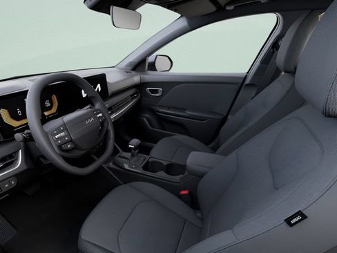 New 2026 Kia K4 FWD image 22