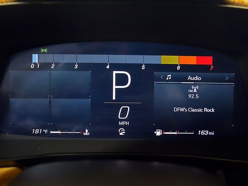 Used 2020 Chevrolet Corvette Stingray Premium Cpe w/ 3LT Preferred Equipment Group RWD image 19