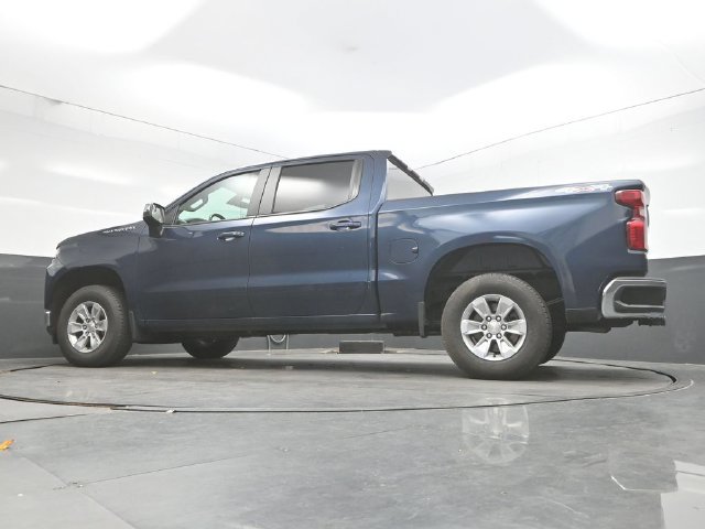 Used 2021 Chevrolet Silverado 1500 LT AWD/4WD image 33