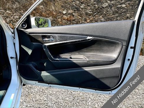 Used 2015 Honda Accord EX image 19