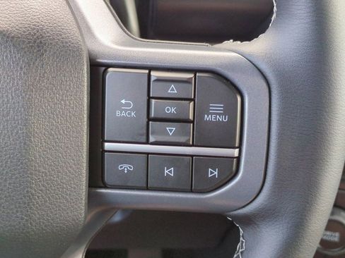 New 2026 Ford F250 Lariat w/ FX4 Off-Road Package image 26