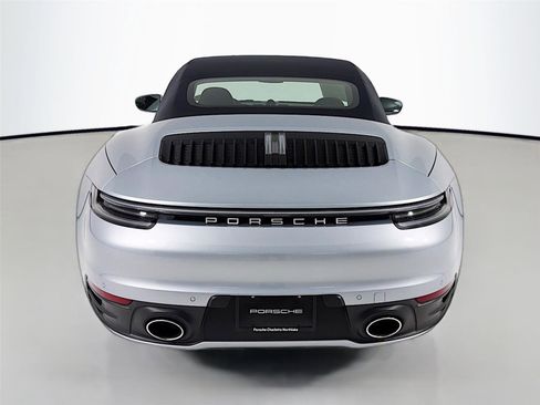 Used 2021 Porsche 911 Carrera S RWD image 5