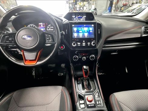 Used 2023 Subaru Forester Sport image 16