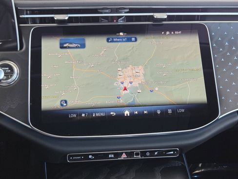 New 2026 Mercedes-Benz E 350 Sedan image 23