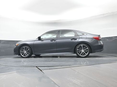 Certified 2023 Honda Civic Touring image 35