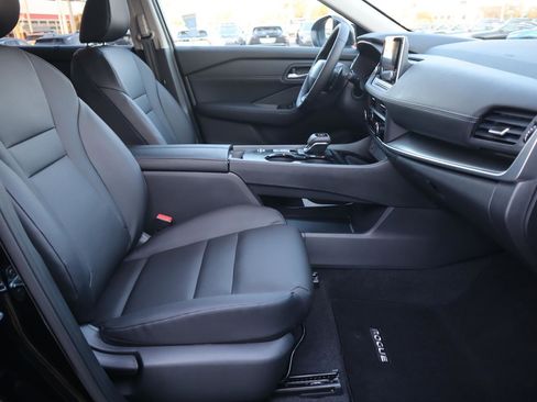 New 2026 Nissan Rogue SV w/ SV Premium Package image 49