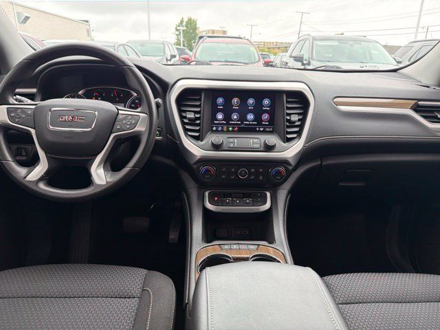 Used 2023 GMC Acadia SLE w/ Driver Convenience Package AWD/4WD image 21