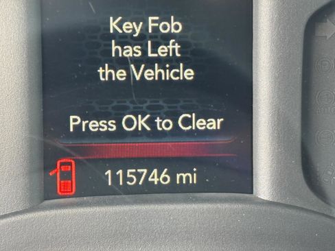 Used 2022 RAM 1500 Big Horn image 16