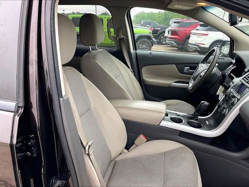 Used 2014 Ford Edge SEL AWD/4WD image 29