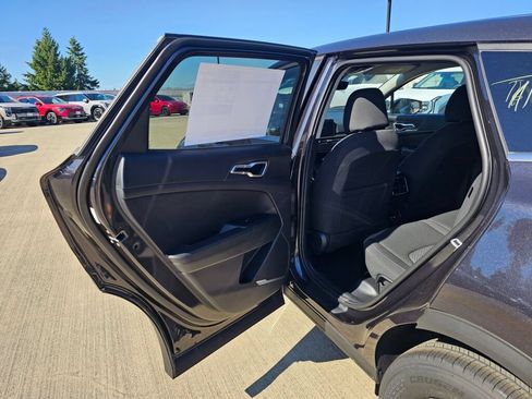 New 2026 Kia Sportage LX w/ LX Convenience Package AWD/4WD image 19