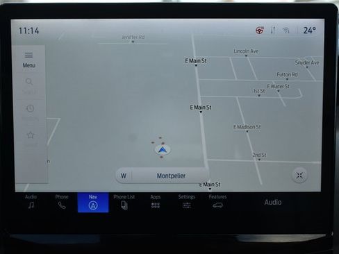 Used 2023 Ford Expedition Max XLT image 26