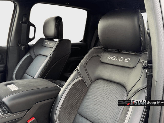 New 2026 RAM 1500 RHO AWD/4WD image 12