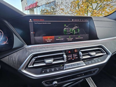 Used 2019 BMW X5 xDrive40i w/ Convenience Package image 17