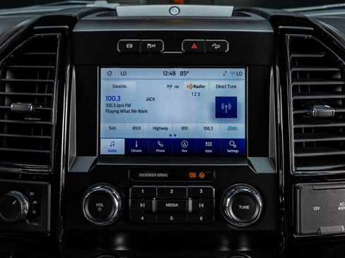 Used 2021 Ford F250 Lariat w/ Lariat Ultimate Package image 25