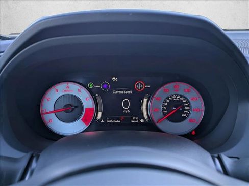 Certified 2025 Acura RDX A-Spec image 12