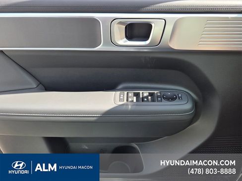 New 2026 Hyundai Santa Fe SEL image 26