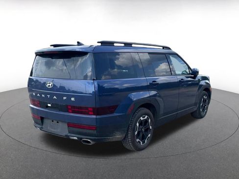 Used 2026 Hyundai Santa Fe SEL FWD image 21