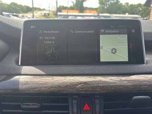 Used 2018 BMW X5 sDrive35i w/ M Sport Package RWD image 32