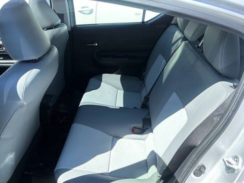 Used 2016 Toyota Prius C Four FWD image 12