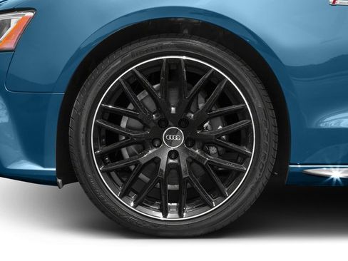 Used 2017 Audi A5 2.0T Sport image 11