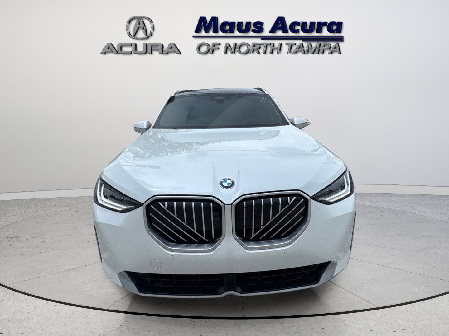 Used 2026 BMW X3 xDrive30i AWD/4WD image 2