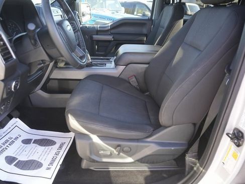 Used 2019 Ford F150 XLT w/ Equipment Group 302A Luxury image 9