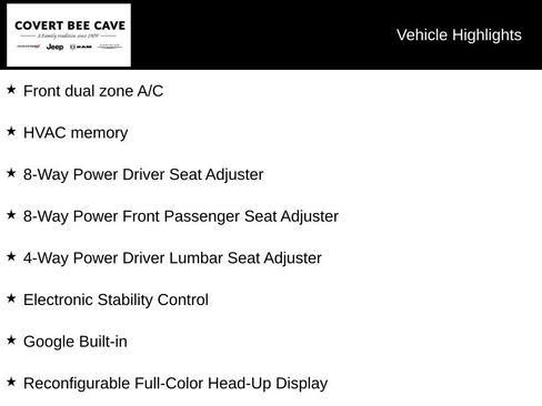 Used 2025 Cadillac Escalade IQ Luxury 2 w/ LPO, Premium Carpet Package AWD/4WD image 7