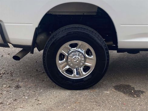 Used 2020 RAM 2500 Tradesman image 11