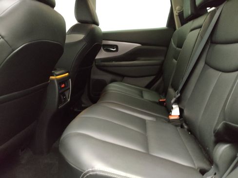 Used 2023 Nissan Murano SL w/ SL Moonroof Package FWD image 18