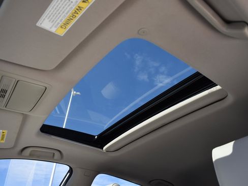 Used 2020 Honda Accord EX-L image 12