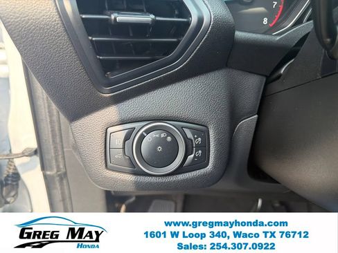 Used 2019 Ford Escape SE FWD image 21