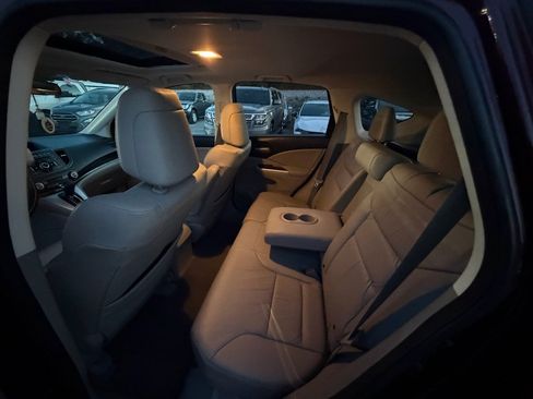 Used 2012 Honda CR-V EX-L image 11