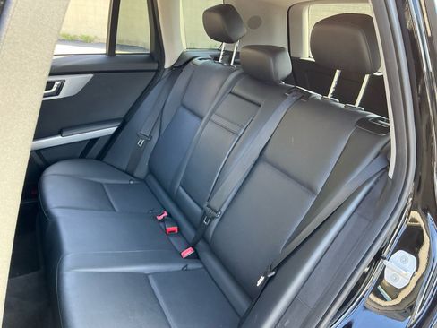 Used 2010 Mercedes-Benz GLK 350 2WD image 19