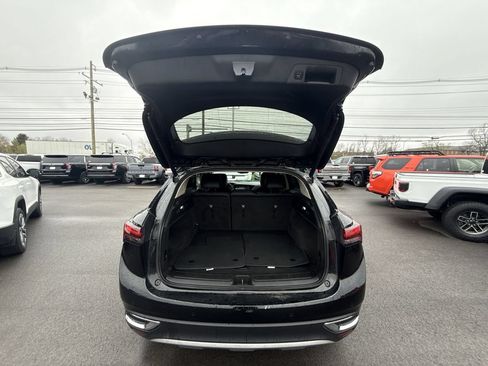 Used 2022 Buick Envision Preferred FWD image 22