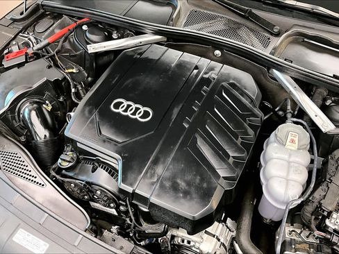Used 2023 Audi A5 2.0T Premium w/ Convenience Package image 31