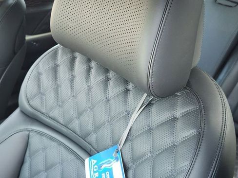 New 2026 Genesis G90 3.5T Prestige image 10