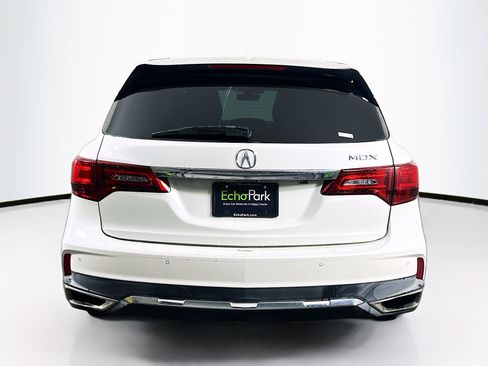 Used 2019 Acura MDX FWD w/ Technology Package image 7