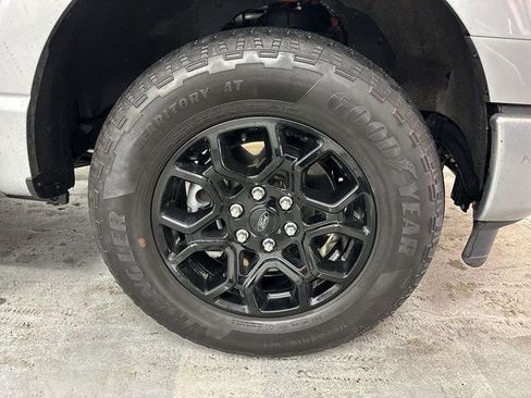 Certified 2024 Ford F150 XLT w/ Mobile Office Package image 2