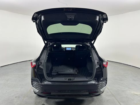 Used 2024 Acura ZDX A-Spec AWD/4WD image 29